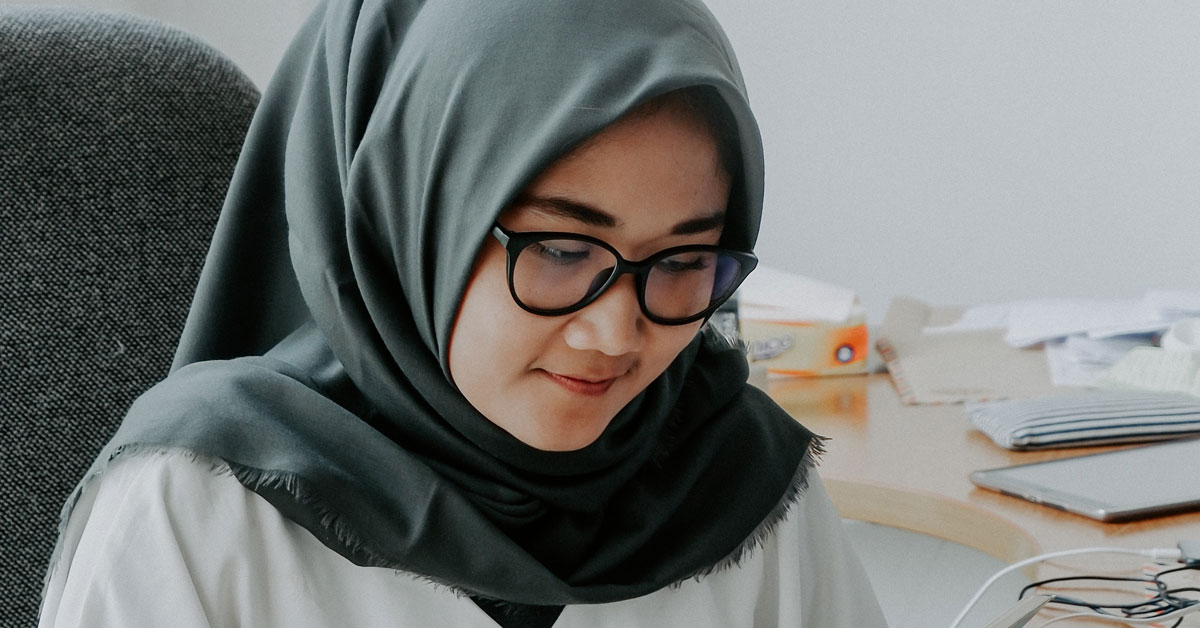 Mencari Janda Sebagai Teman?