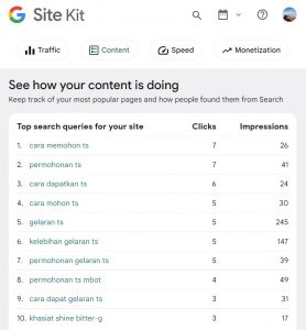 Organic Reach Macam Mana Nak Dapatkan Ts.