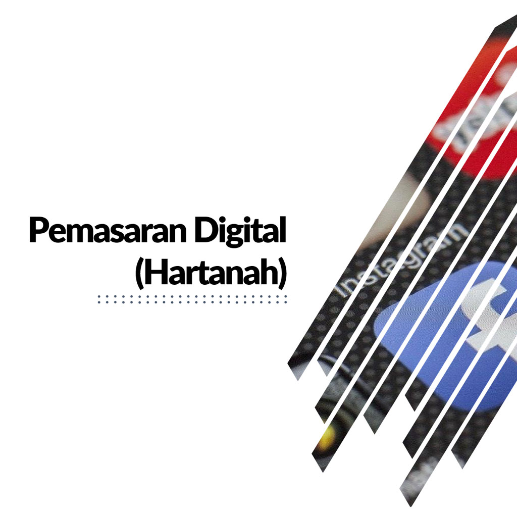 Pemasaran Digital (Hartanah)