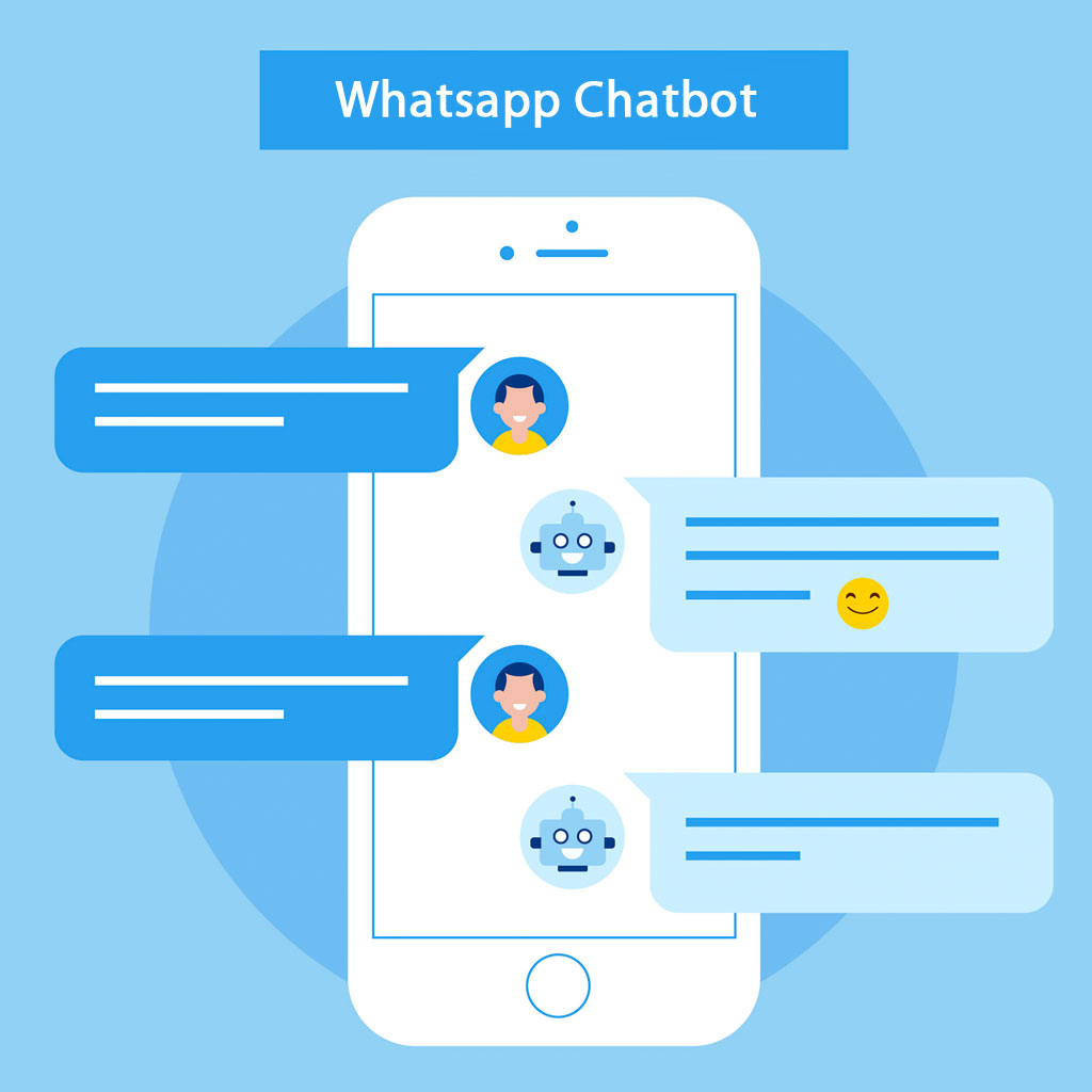 Kursus Whatsapp Chatbot (Pengenalan & Persediaan)
